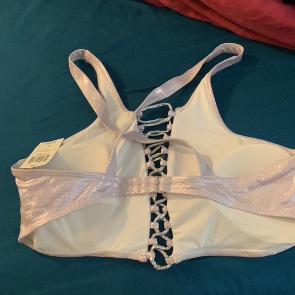 Holographic Top - Picture 2 of 2